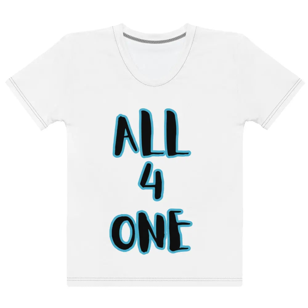 Women's T-shirt-LifessentialsLLC.com