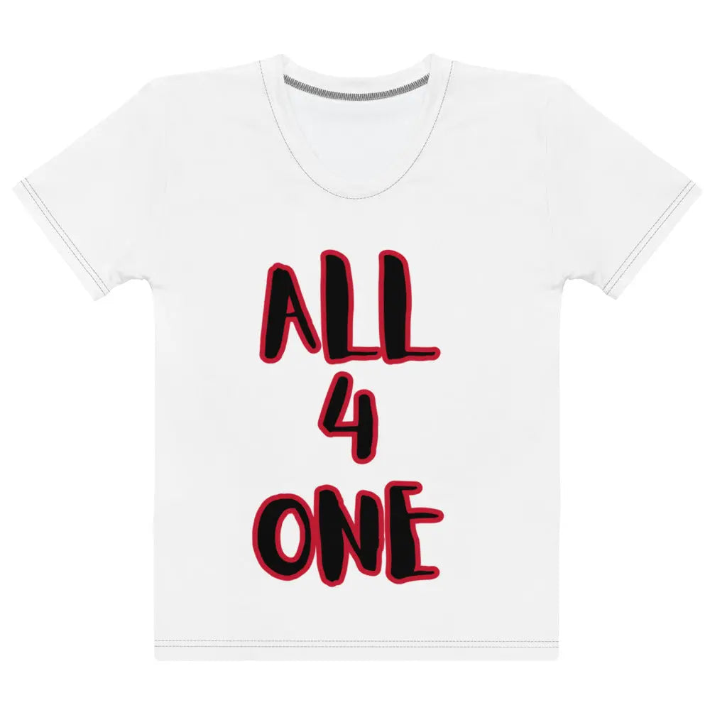 Women's T-shirt-LifessentialsLLC.com