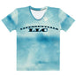 Women's T-shirt-LifessentialsLLC.com