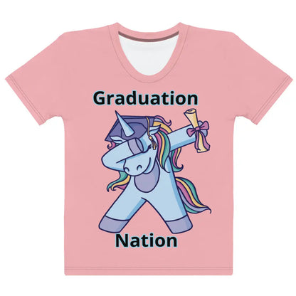 Women's T-shirt-LifessentialsLLC.com