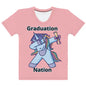 Women's T-shirt-LifessentialsLLC.com