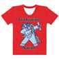 Women's T-shirt-LifessentialsLLC.com