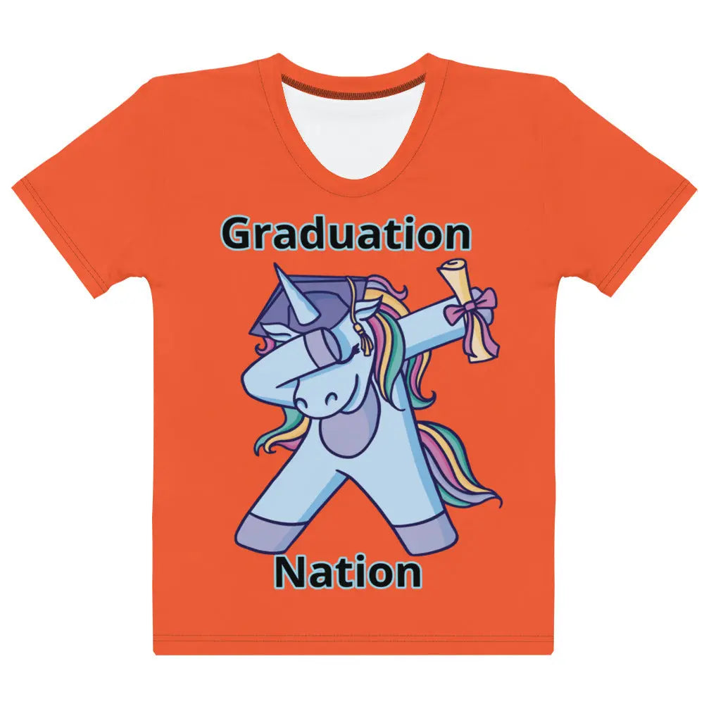 Women's T-shirt-LifessentialsLLC.com