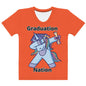 Women's T-shirt-LifessentialsLLC.com