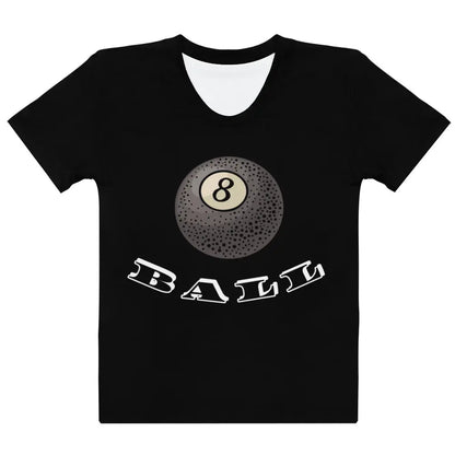 Women's T-shirt-LifessentialsLLC.com