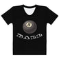Women's T-shirt-LifessentialsLLC.com