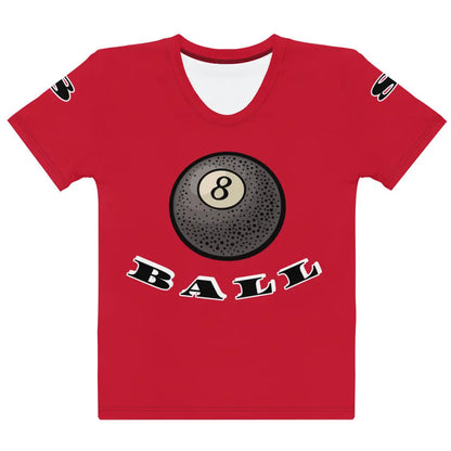 Women's T-shirt-LifessentialsLLC.com