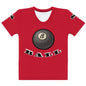 Women's T-shirt-LifessentialsLLC.com