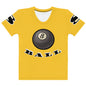 Women's T-shirt-LifessentialsLLC.com