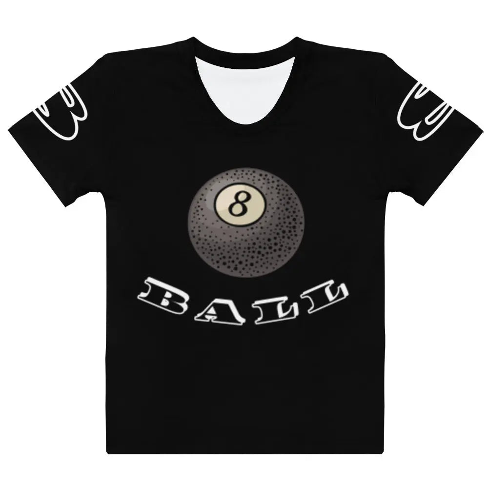 Women's T-shirt-LifessentialsLLC.com