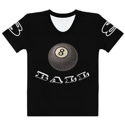 Women's T-shirt-LifessentialsLLC.com