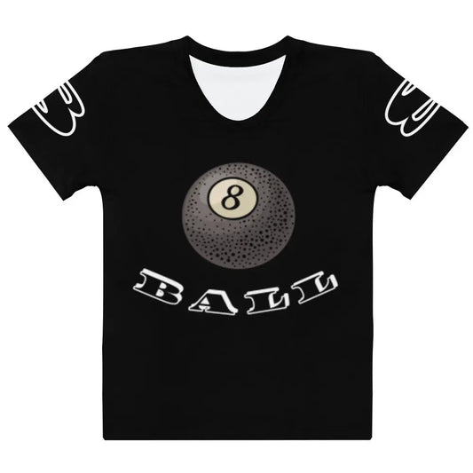 Women's T-shirt-LifessentialsLLC.com