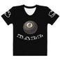 Women's T-shirt-LifessentialsLLC.com