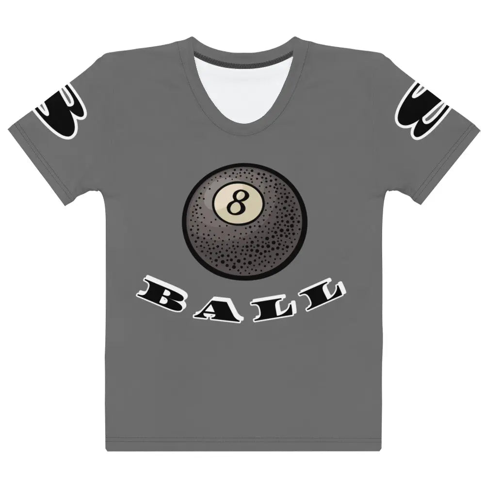 Women's T-shirt-LifessentialsLLC.com