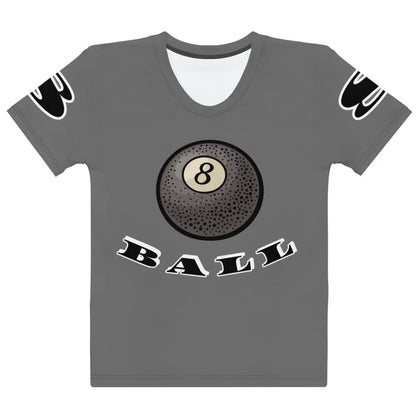 Women's T-shirt-LifessentialsLLC.com