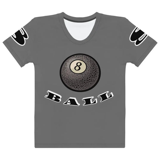 Women's T-shirt-LifessentialsLLC.com