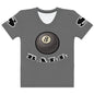 Women's T-shirt-LifessentialsLLC.com