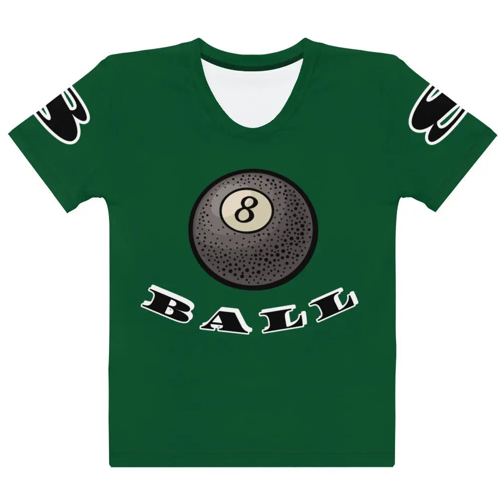 Women's T-shirt-LifessentialsLLC.com