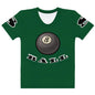 Women's T-shirt-LifessentialsLLC.com