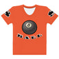 Women's T-shirt-LifessentialsLLC.com