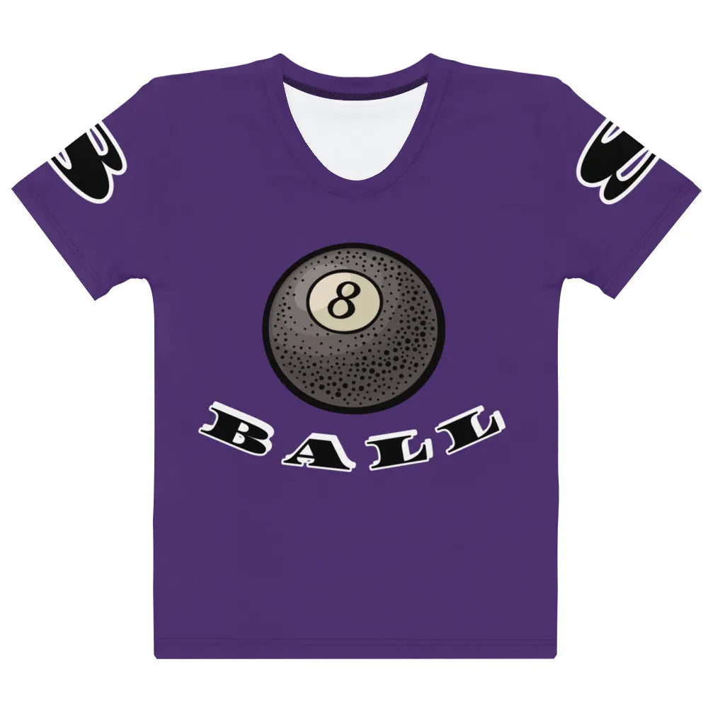 Women's T-shirt-LifessentialsLLC.com