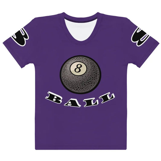 Women's T-shirt-LifessentialsLLC.com