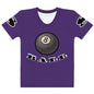 Women's T-shirt-LifessentialsLLC.com
