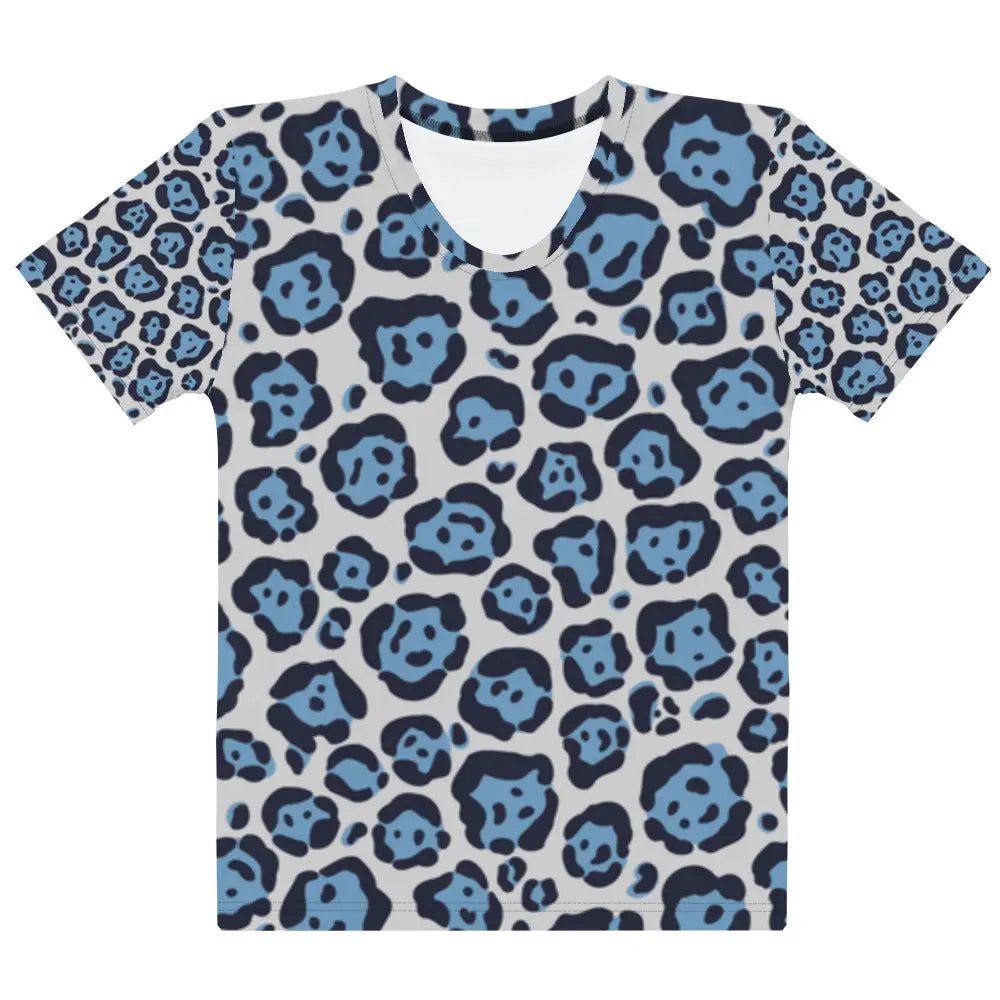 Women's T-shirt-LifessentialsLLC.com