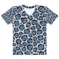 Women's T-shirt-LifessentialsLLC.com