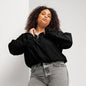 Women’s cropped windbreaker-LifessentialsLLC.com