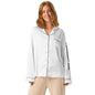 Women’s long sleeve pajama top-LifessentialsLLC.com