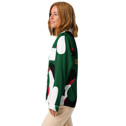 Women’s long sleeve pajama top-LifessentialsLLC.com