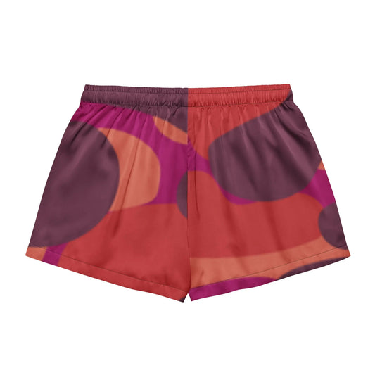 Women’s pajama shorts-LifessentialsLLC.com