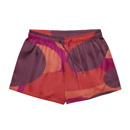 Women’s pajama shorts-LifessentialsLLC.com