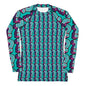 Women's Rash Guard-LifessentialsLLC.com