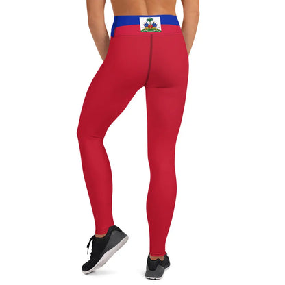 Yoga Leggings-LifessentialsLLC.com