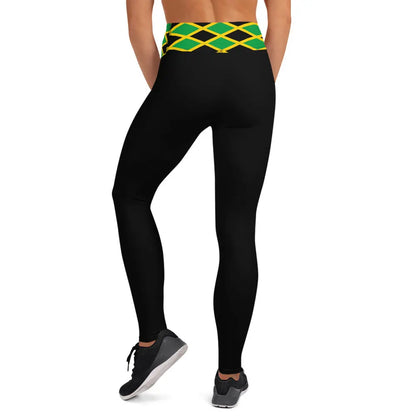 Yoga Leggings-LifessentialsLLC.com