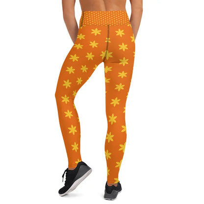 Yoga Leggings-LifessentialsLLC.com