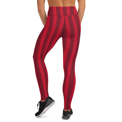 Yoga Leggings-LifessentialsLLC.com