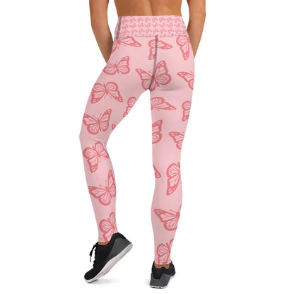 Yoga Leggings-LifessentialsLLC.com