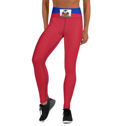 Yoga Leggings-LifessentialsLLC.com
