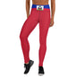 Yoga Leggings-LifessentialsLLC.com