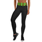Yoga Leggings-LifessentialsLLC.com