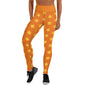 Yoga Leggings-LifessentialsLLC.com