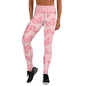 Yoga Leggings-LifessentialsLLC.com