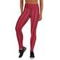 Yoga Leggings-LifessentialsLLC.com
