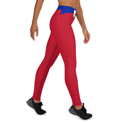Yoga Leggings-LifessentialsLLC.com