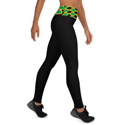 Yoga Leggings-LifessentialsLLC.com