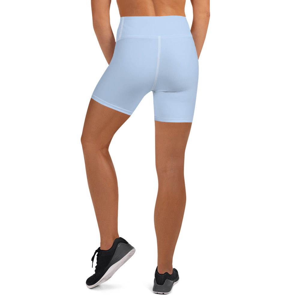 Yoga Shorts-LifessentialsLLC.com