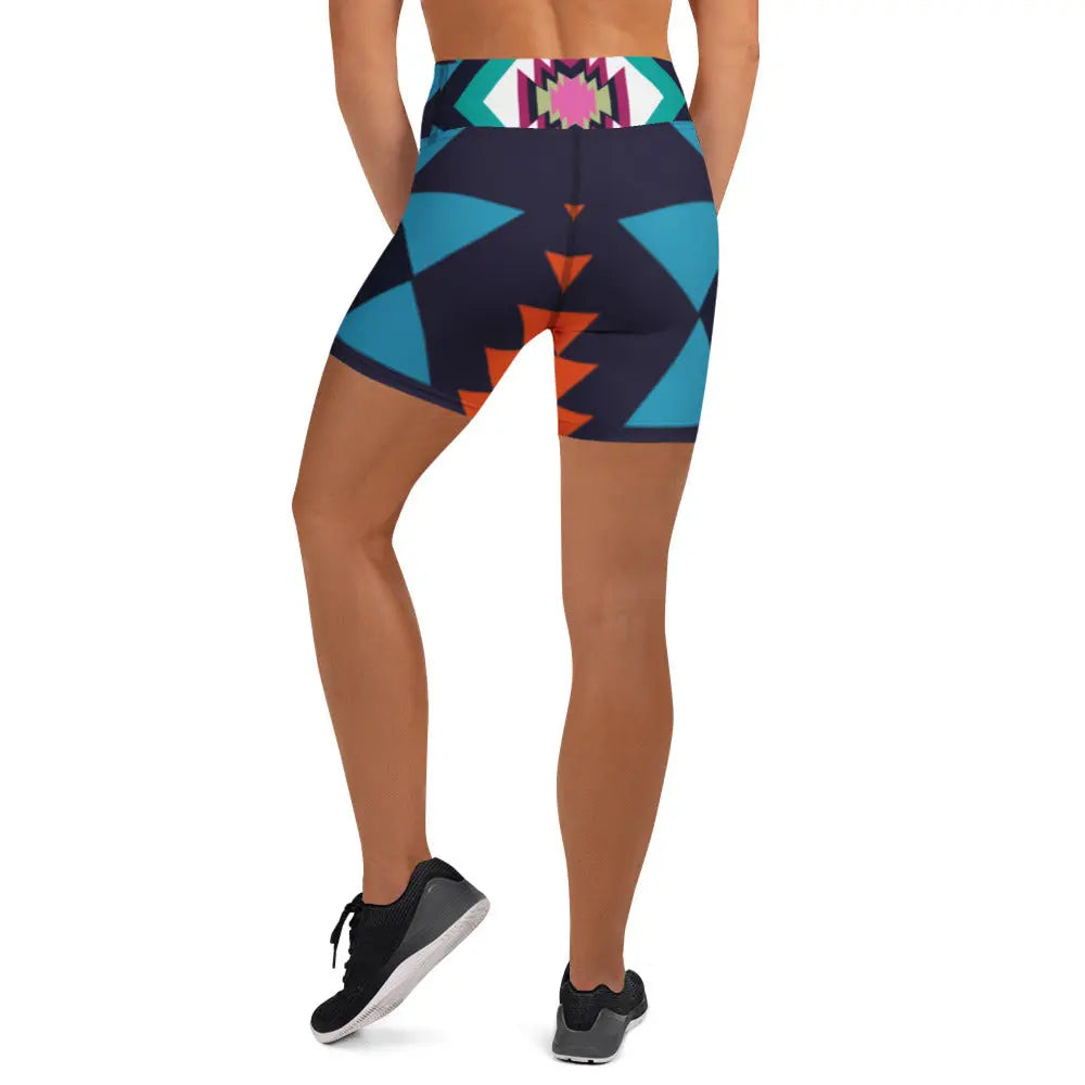 Yoga Shorts-LifessentialsLLC.com